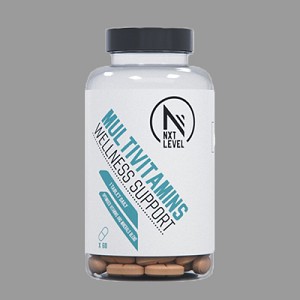 Multivitamins N/A 60 tablets
